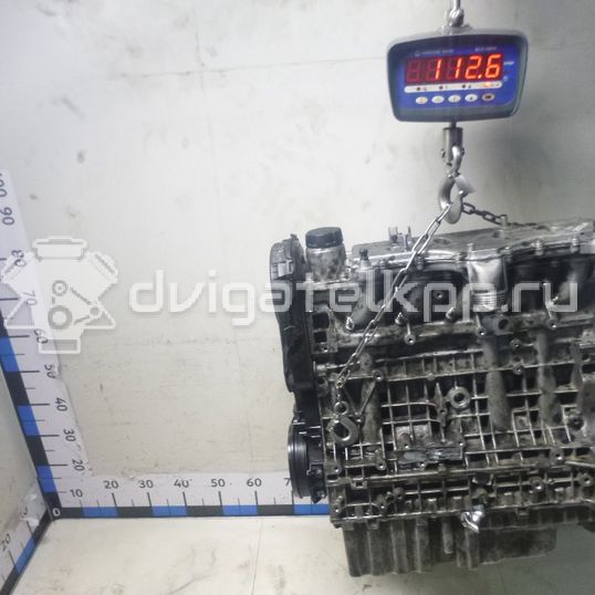 Фото Контрактный (б/у) двигатель D 5244 T4 для Volvo V70 / Xc60 / S60 / S80 / Xc70 185 л.с 20V 2.4 л Дизельное топливо 8251492