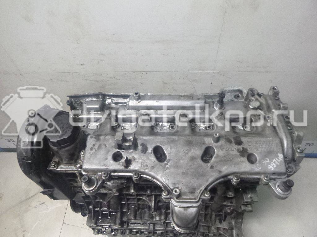 Фото Контрактный (б/у) двигатель D 5244 T4 для Volvo V70 / Xc60 / S60 / S80 / Xc70 185 л.с 20V 2.4 л Дизельное топливо 8251492 {forloop.counter}}