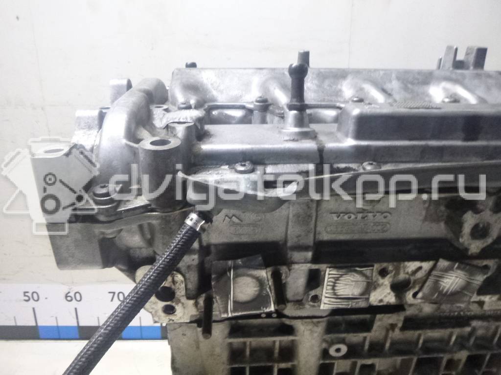 Фото Контрактный (б/у) двигатель D 5244 T4 для Volvo V70 / Xc60 / S60 / S80 / Xc70 185 л.с 20V 2.4 л Дизельное топливо 8251492 {forloop.counter}}