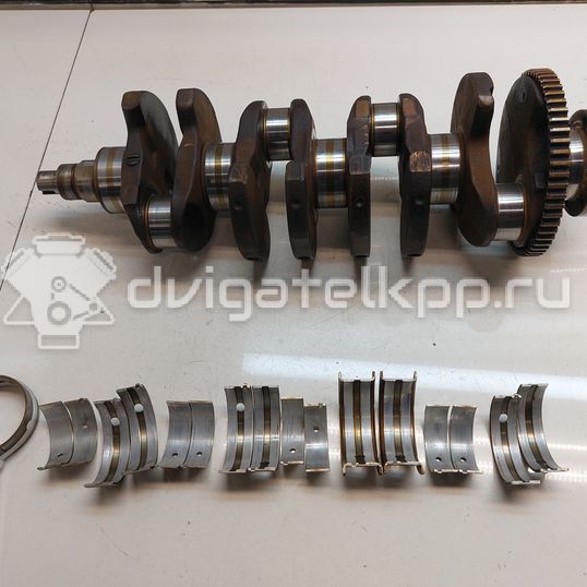 Фото Коленвал  96385403 для Chevrolet / Buick / Buick (Sgm) / Holden / Daewoo