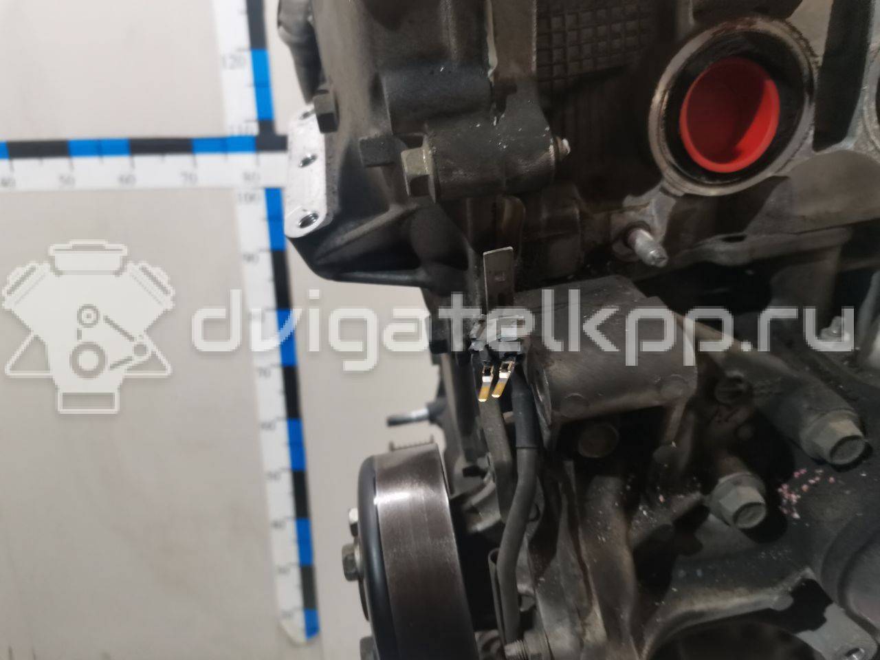 Фото Контрактный (б/у) двигатель 2AZ-FE для Toyota / Daihatsu / Toyota (Faw) / Toyota (Gac) 152-170 л.с 16V 2.4 л бензин 190000H111 {forloop.counter}}