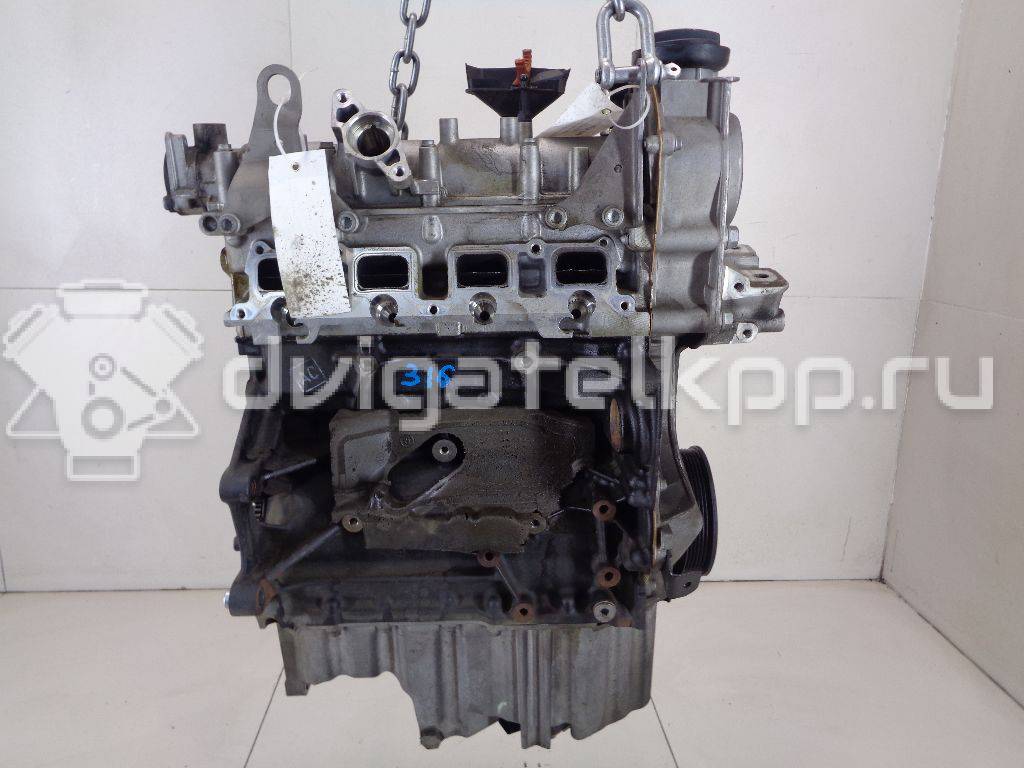 Фото Контрактный (б/у) двигатель AM для Volkswagen 181 48 л.с 8V 1.6 л бензин 03C100035J {forloop.counter}}