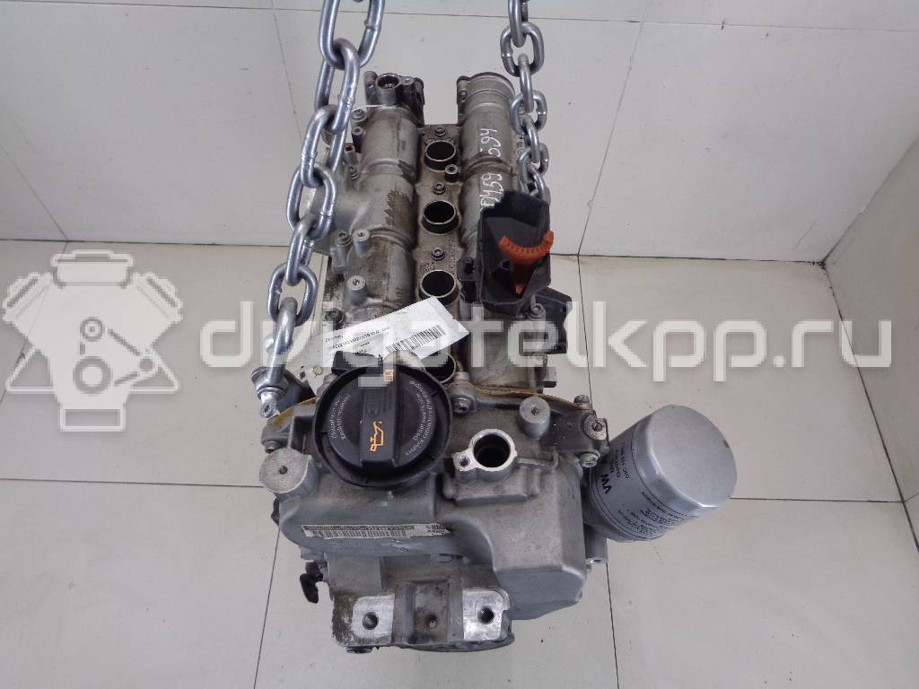 Фото Контрактный (б/у) двигатель AM для Volkswagen 181 48 л.с 8V 1.6 л бензин 03C100035J {forloop.counter}}