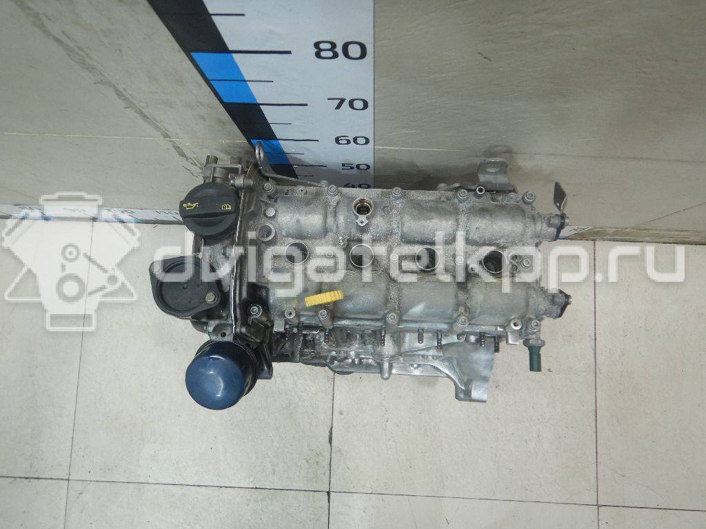 Фото Контрактный (б/у) двигатель CFNB для Volkswagen Polo / Jetta 86 л.с 16V 1.6 л бензин 03C100092BX {forloop.counter}}