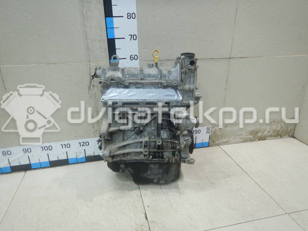 Фото Контрактный (б/у) двигатель CFNB для Volkswagen Polo / Jetta 86 л.с 16V 1.6 л бензин 03C100092BX {forloop.counter}}