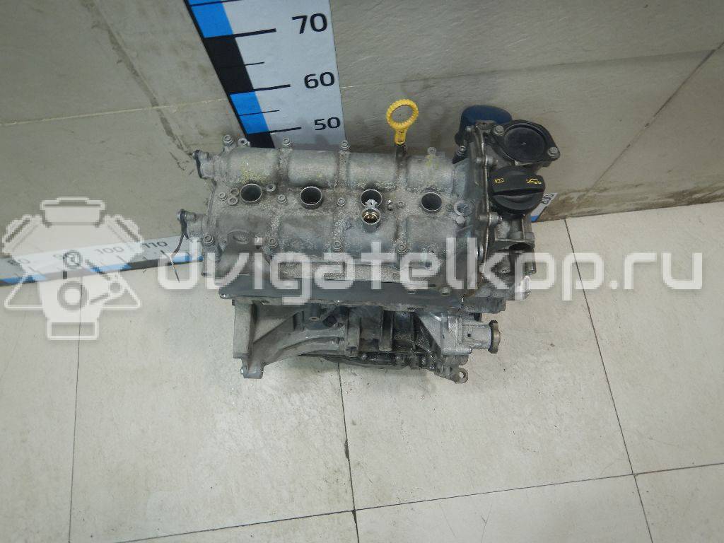 Фото Контрактный (б/у) двигатель CFNB для Volkswagen Polo / Jetta 86 л.с 16V 1.6 л бензин 03C100092BX {forloop.counter}}