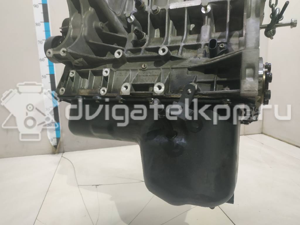 Фото Контрактный (б/у) двигатель N46 B20 A для Bmw 1 / 3 129-170 л.с 16V 2.0 л бензин 11000430933 {forloop.counter}}