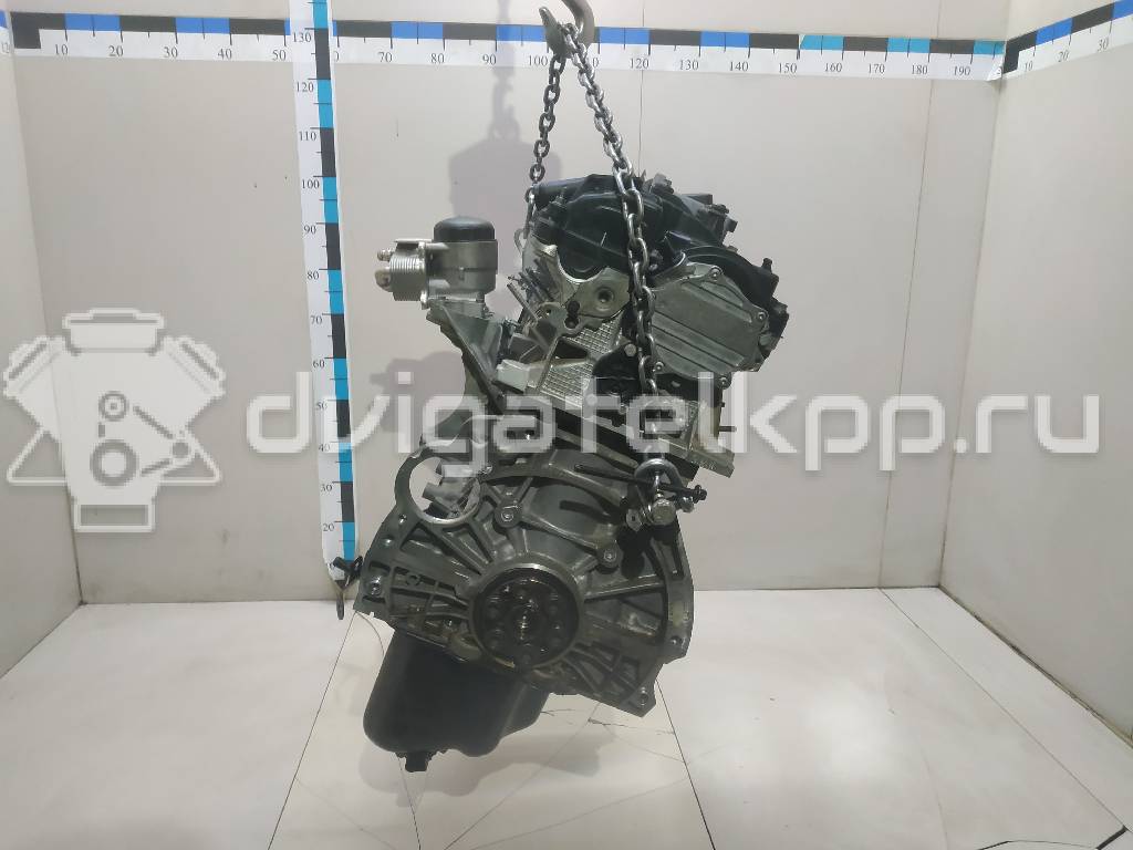 Фото Контрактный (б/у) двигатель N46 B20 A для Bmw 1 / 3 129-170 л.с 16V 2.0 л бензин 11000430933 {forloop.counter}}