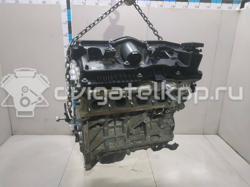 Фото Контрактный (б/у) двигатель N46 B20 A для Bmw 1 / 3 129-170 л.с 16V 2.0 л бензин 11000430933 {forloop.counter}}