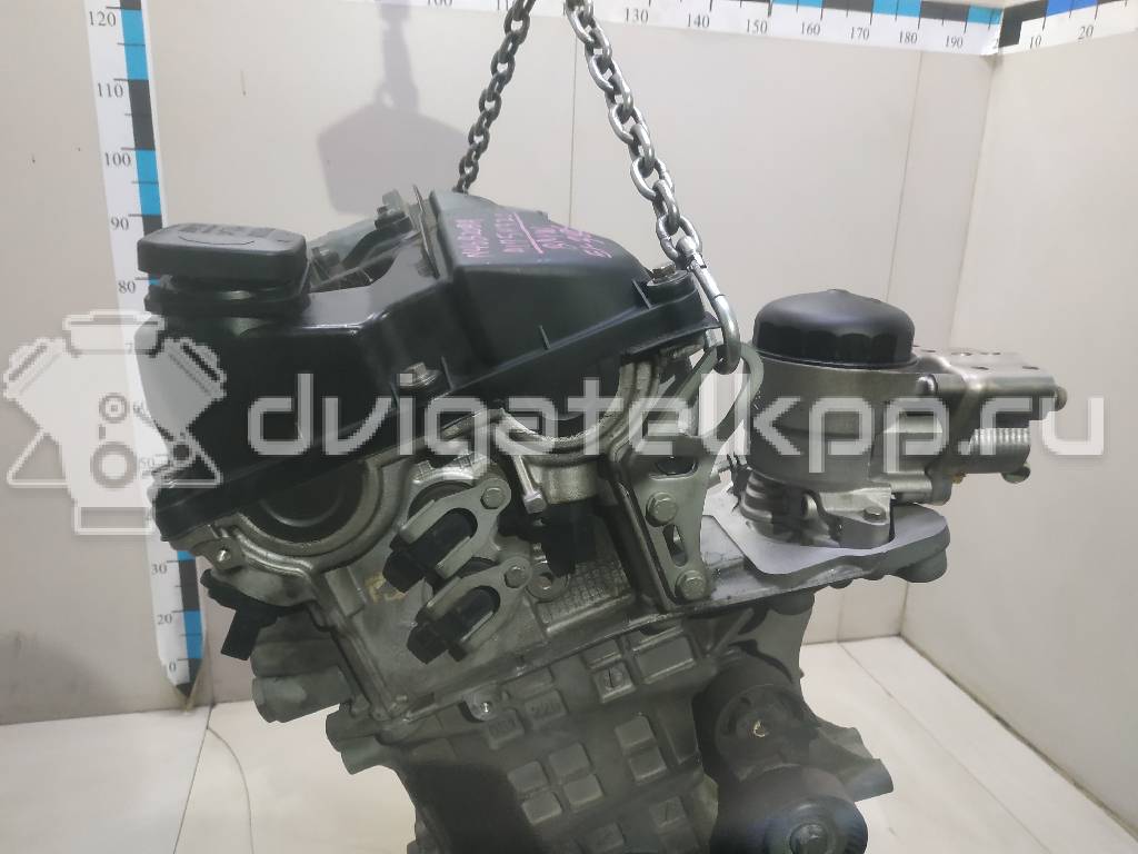 Фото Контрактный (б/у) двигатель N46 B20 A для Bmw 1 / 3 129-170 л.с 16V 2.0 л бензин 11000430933 {forloop.counter}}