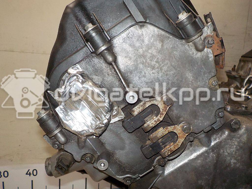 Фото Контрактный (б/у) двигатель N62 B48 B для Bmw / Morgan / Wiesmann 355-367 л.с 32V 4.8 л бензин 11000439113 {forloop.counter}}