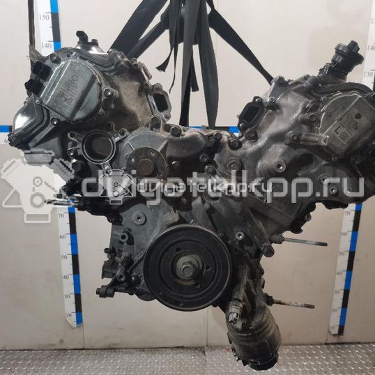 Фото Контрактный (б/у) двигатель 1UR-FSE для Lexus / Toyota 347-392 л.с 32V 4.6 л бензин 1900038190