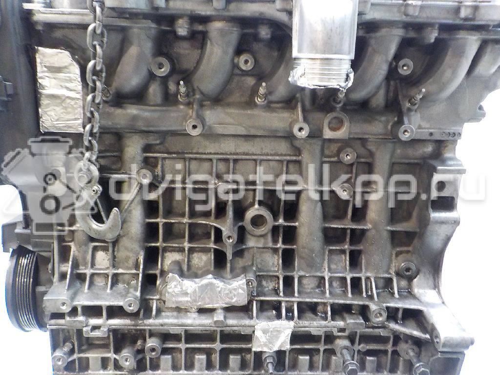 Фото Контрактный (б/у) двигатель D 5244 T для Volvo S80 / V70 / Xc70 / S60 163 л.с 20V 2.4 л Дизельное топливо 8251492 {forloop.counter}}