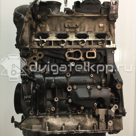 Фото Контрактный (б/у) двигатель CAWB для Volkswagen Scirocco / Tiguan 200 л.с 16V 2.0 л бензин 06J100033S