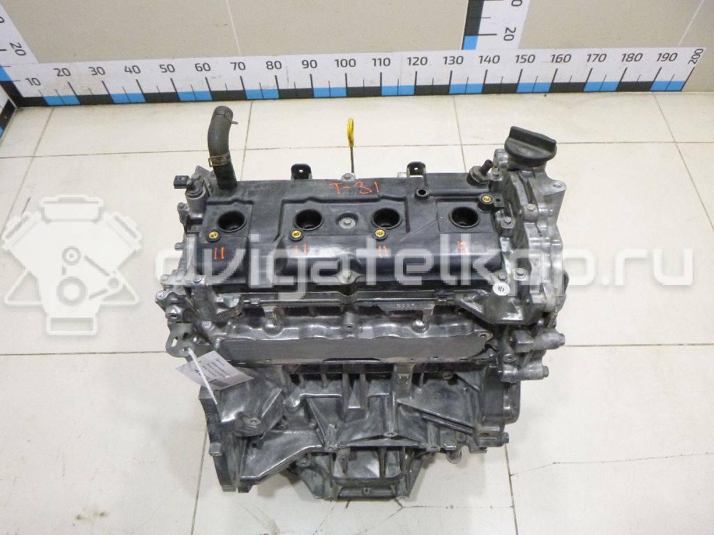 Фото Контрактный (б/у) двигатель MR20DE для Nissan (Dongfeng) / Suzuki / Samsung / Nissan 129-147 л.с 16V 2.0 л Бензин/спирт 10102BR21A {forloop.counter}}