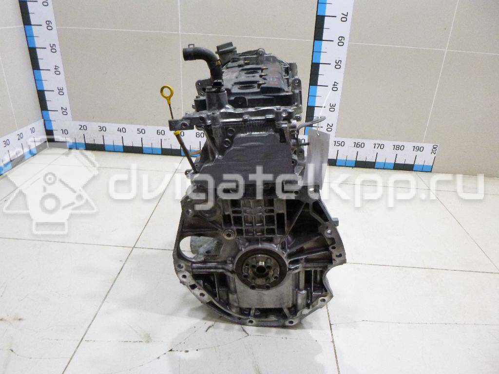 Фото Контрактный (б/у) двигатель MR20DE для Nissan (Dongfeng) / Suzuki / Samsung / Nissan 129-147 л.с 16V 2.0 л Бензин/спирт 10102BR21A {forloop.counter}}