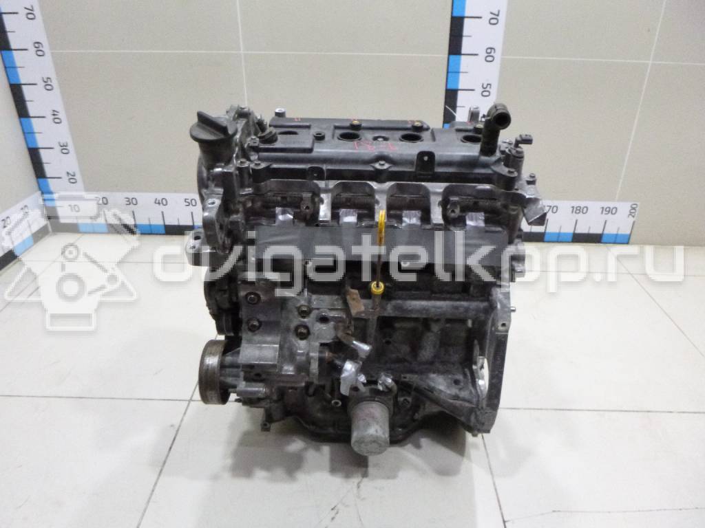 Фото Контрактный (б/у) двигатель MR20DE для Nissan (Dongfeng) / Suzuki / Samsung / Nissan 129-147 л.с 16V 2.0 л Бензин/спирт 10102BR21A {forloop.counter}}