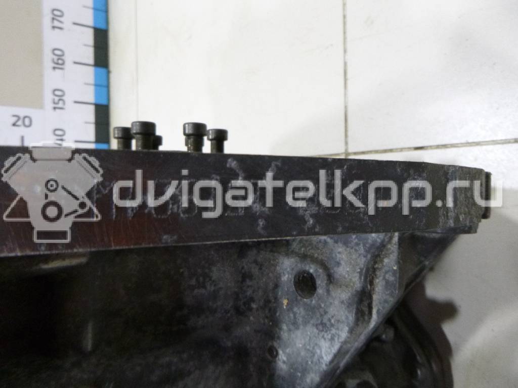 Фото Контрактный (б/у) двигатель MR20DE для Nissan (Dongfeng) / Suzuki / Samsung / Nissan 129-147 л.с 16V 2.0 л Бензин/спирт 10102BR21A {forloop.counter}}