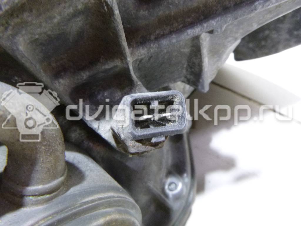 Фото Контрактный (б/у) двигатель MR20DE для Nissan (Dongfeng) / Suzuki / Samsung / Nissan 129-147 л.с 16V 2.0 л Бензин/спирт 10102BR21A {forloop.counter}}