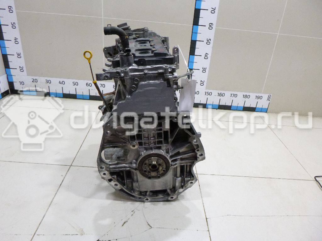 Фото Контрактный (б/у) двигатель MR20DE для Nissan (Dongfeng) / Suzuki / Samsung / Nissan 129-147 л.с 16V 2.0 л Бензин/спирт 10102BR21A {forloop.counter}}