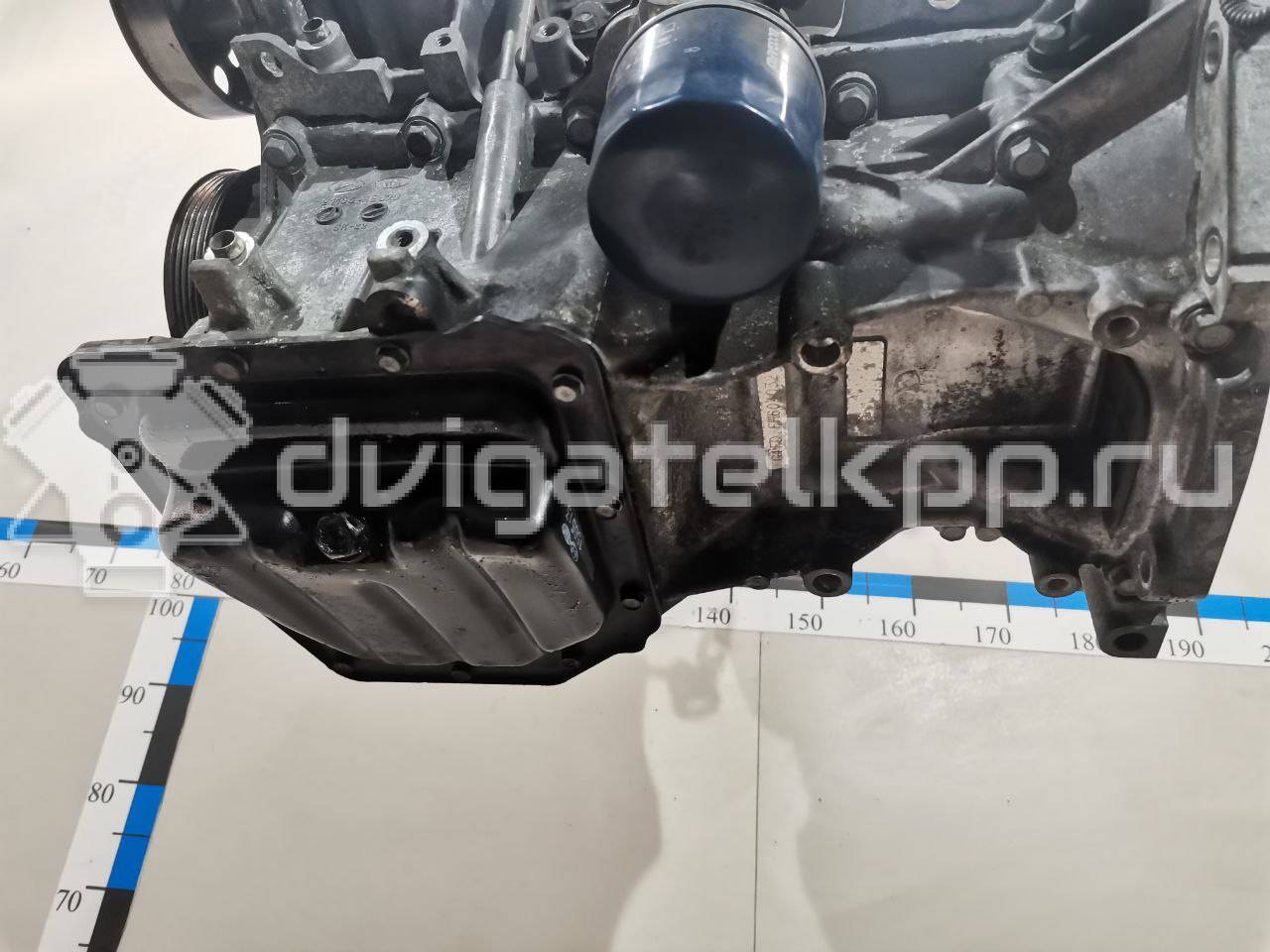 Фото Контрактный (б/у) двигатель G4FD для Hyundai (Beijing) / Hyundai / Kia 130 л.с 16V 1.6 л бензин 190P12BH00 {forloop.counter}}