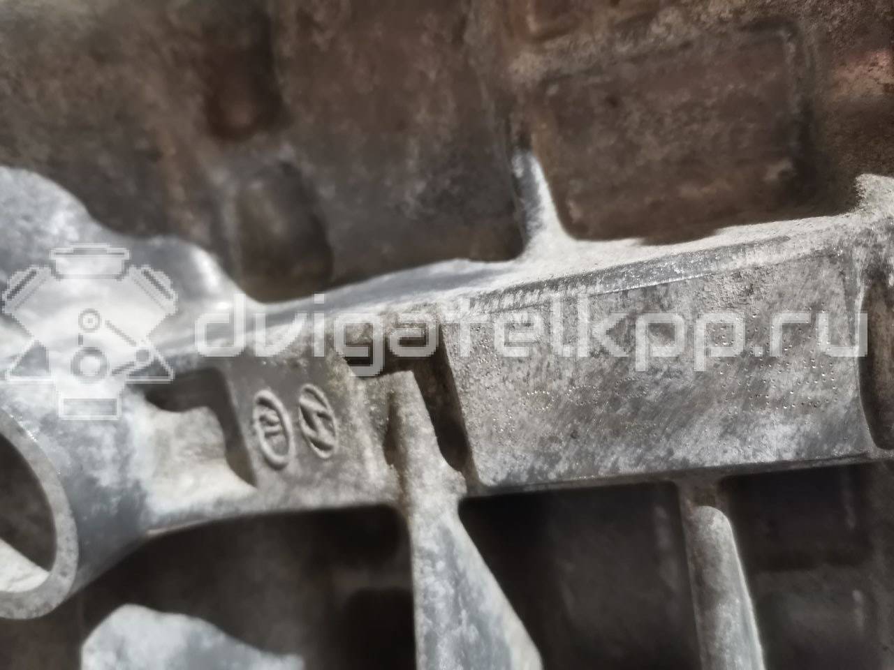 Фото Контрактный (б/у) двигатель G4FD для Hyundai (Beijing) / Hyundai / Kia 130 л.с 16V 1.6 л бензин 190P12BH00 {forloop.counter}}