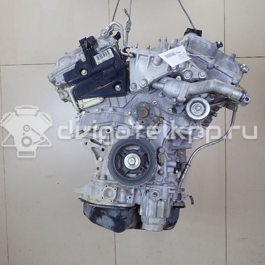 Фото Контрактный (б/у) двигатель 2GR-FE для Lotus / Lexus / Toyota / Toyota (Gac) 280-416 л.с 24V 3.5 л бензин 1900031D90