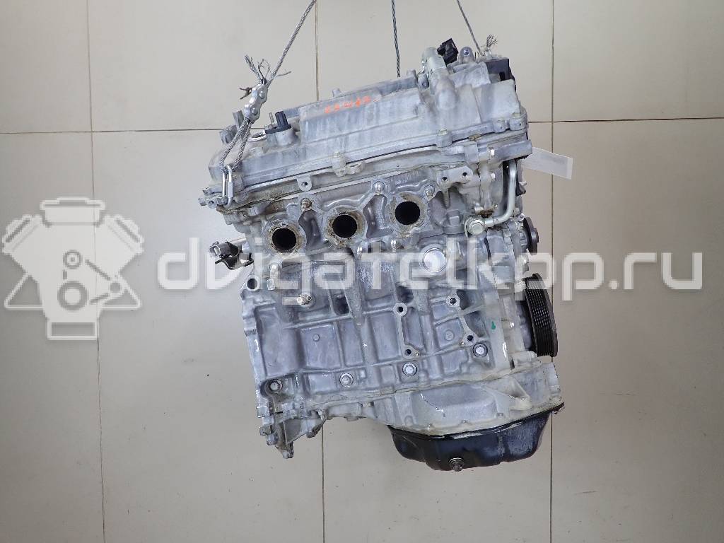 Фото Контрактный (б/у) двигатель 2GR-FE для Lotus / Lexus / Toyota / Toyota (Gac) 280-416 л.с 24V 3.5 л бензин 1900031D90 {forloop.counter}}