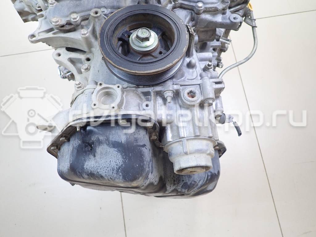 Фото Контрактный (б/у) двигатель 2GR-FE для Lotus / Lexus / Toyota / Toyota (Gac) 280-416 л.с 24V 3.5 л бензин 1900031D90 {forloop.counter}}