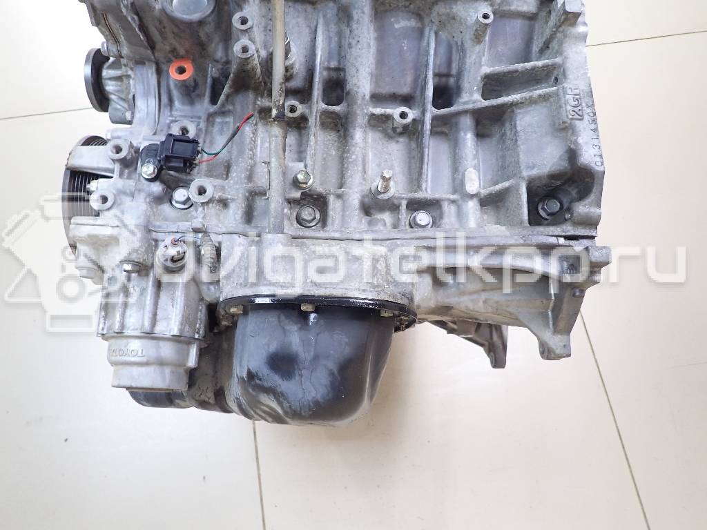 Фото Контрактный (б/у) двигатель 2GR-FE для Lotus / Lexus / Toyota / Toyota (Gac) 280-416 л.с 24V 3.5 л бензин 1900031D90 {forloop.counter}}