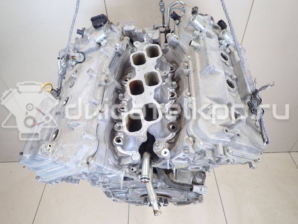 Фото Контрактный (б/у) двигатель 2GR-FE для Lotus / Lexus / Toyota / Toyota (Gac) 204-328 л.с 24V 3.5 л бензин 1900031D90 {forloop.counter}}