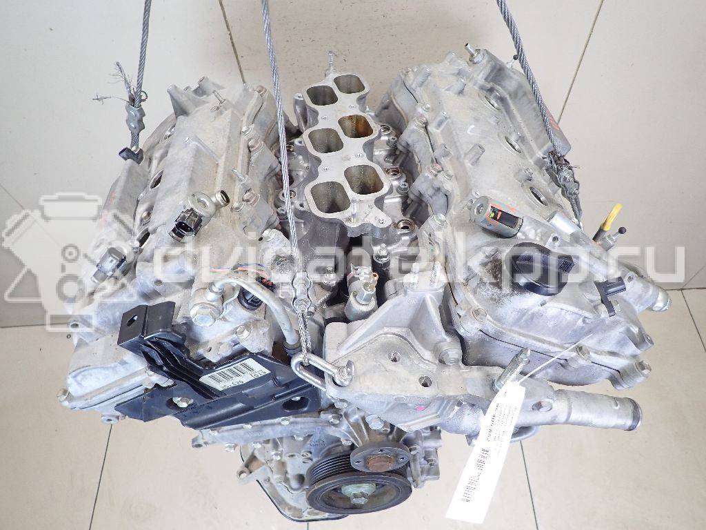 Фото Контрактный (б/у) двигатель 2GR-FE для Lotus / Lexus / Toyota / Toyota (Gac) 249-299 л.с 24V 3.5 л бензин 1900031D90 {forloop.counter}}