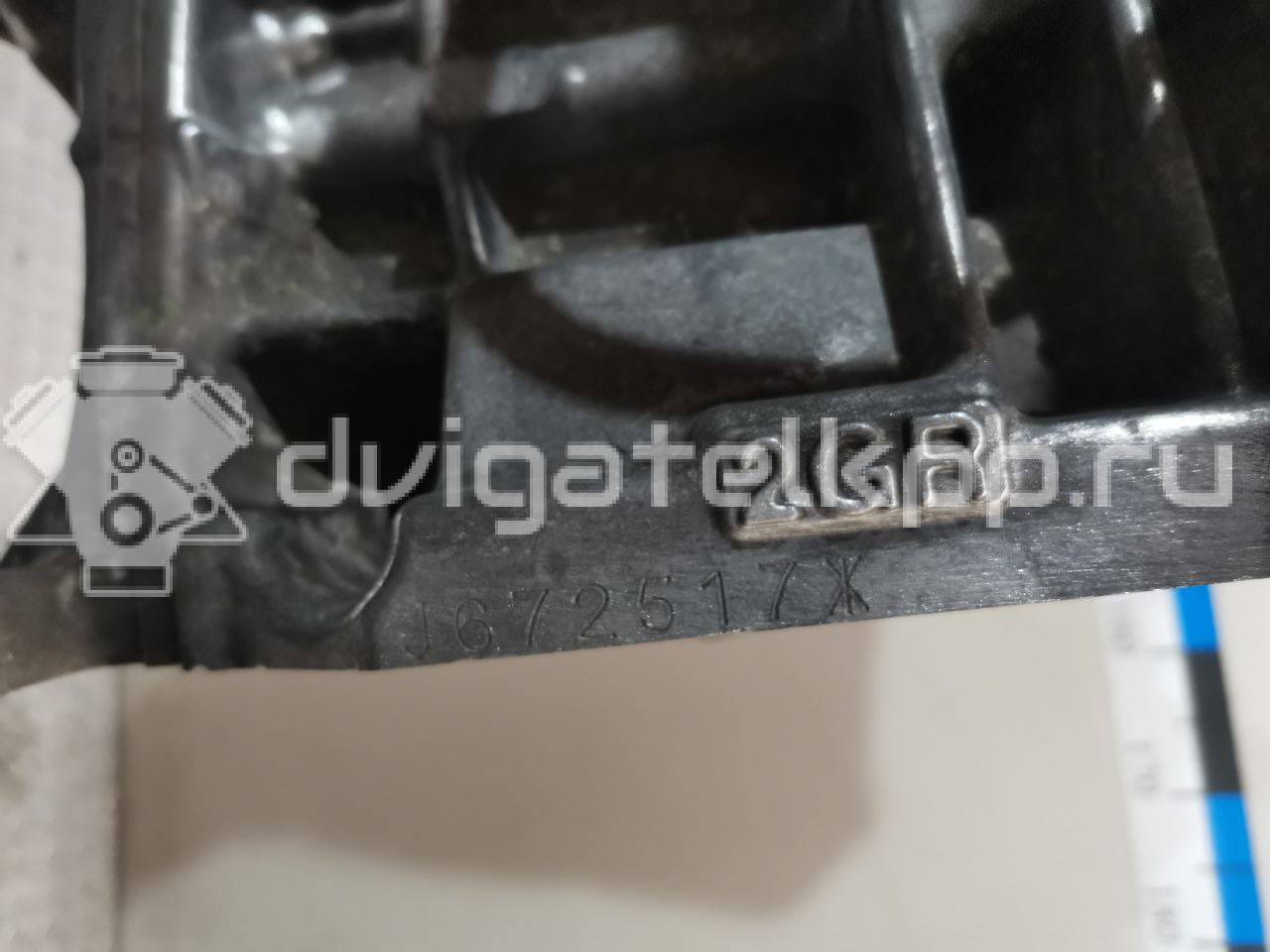 Фото Контрактный (б/у) двигатель 2GR-FE для Lotus / Lexus / Toyota / Toyota (Gac) 273 л.с 24V 3.5 л бензин 1900031N90 {forloop.counter}}