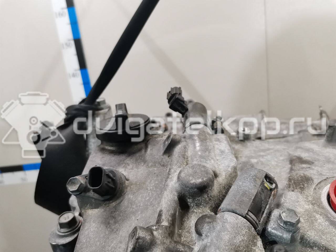 Фото Контрактный (б/у) двигатель 2GR-FE для Lotus / Lexus / Toyota / Toyota (Gac) 273 л.с 24V 3.5 л бензин 1900031N90 {forloop.counter}}