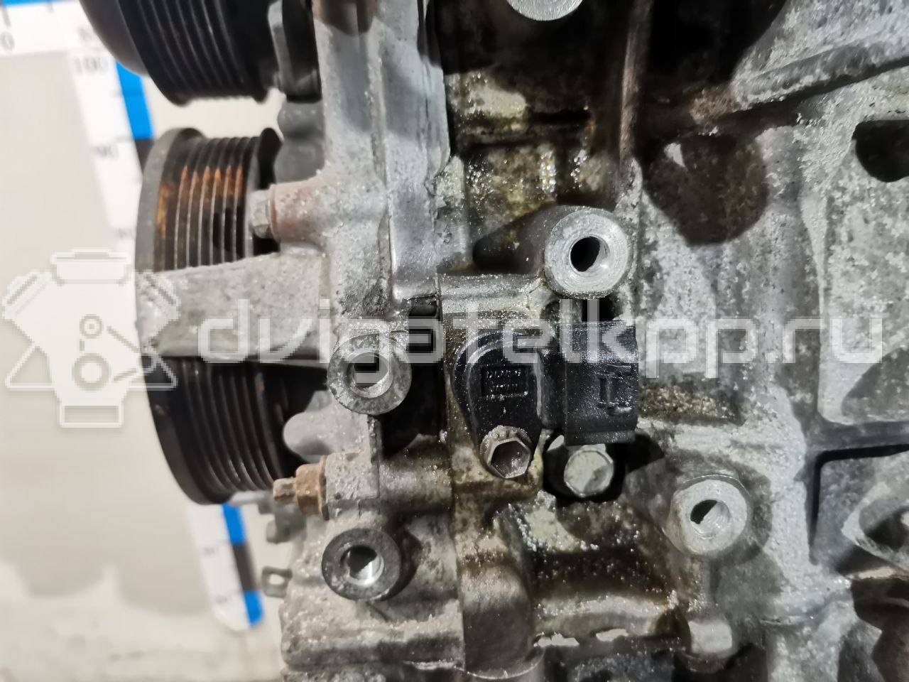 Фото Контрактный (б/у) двигатель 2GR-FE для Lotus / Lexus / Toyota / Toyota (Gac) 273 л.с 24V 3.5 л бензин 1900031N90 {forloop.counter}}