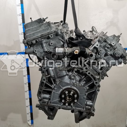 Фото Контрактный (б/у) двигатель 2GR-FE для Lotus / Lexus / Toyota / Toyota (Gac) 280-416 л.с 24V 3.5 л бензин 1900031N90