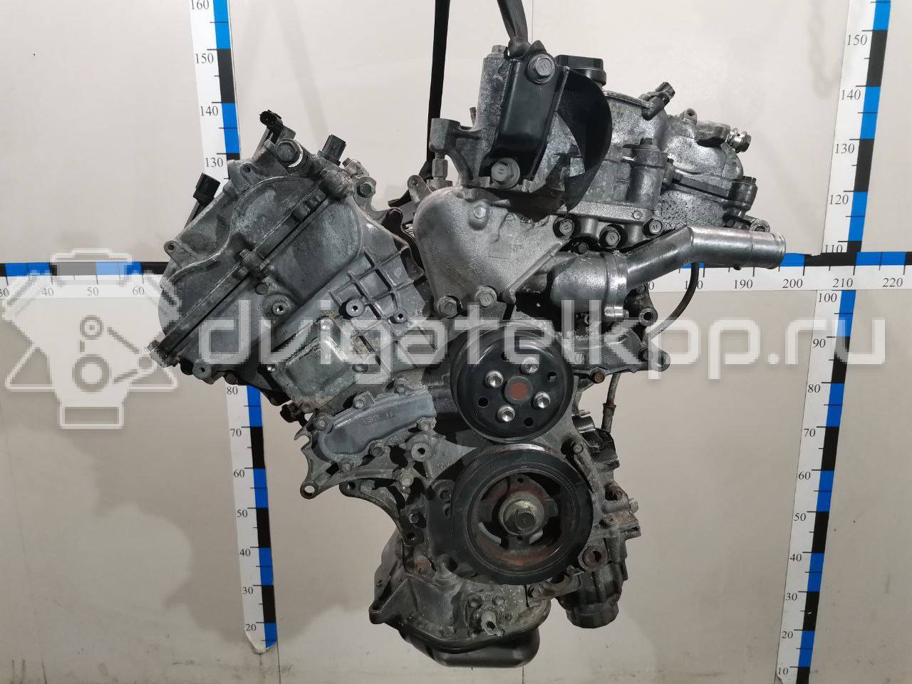 Фото Контрактный (б/у) двигатель 2GR-FE для Lotus / Lexus / Toyota / Toyota (Gac) 204-328 л.с 24V 3.5 л бензин 1900031N90 {forloop.counter}}