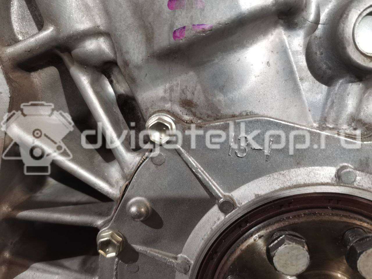 Фото Контрактный (б/у) двигатель 2GR-FE для Lotus / Lexus / Toyota / Toyota (Gac) 204-328 л.с 24V 3.5 л бензин 1900031N90 {forloop.counter}}