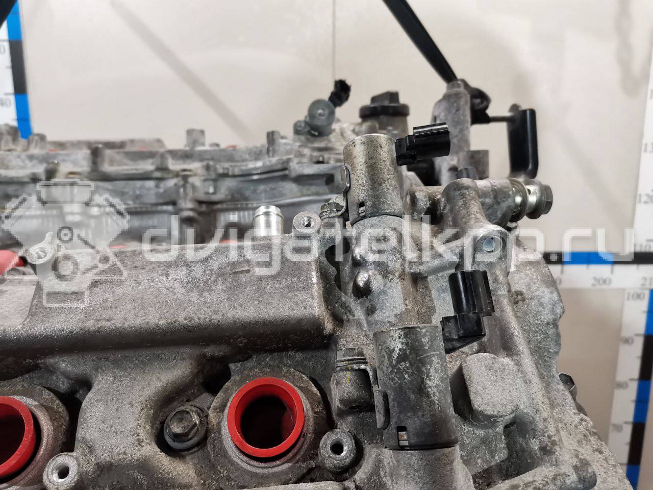 Фото Контрактный (б/у) двигатель 2GR-FE для Lotus / Lexus / Toyota / Toyota (Gac) 204-328 л.с 24V 3.5 л бензин 1900031N90 {forloop.counter}}