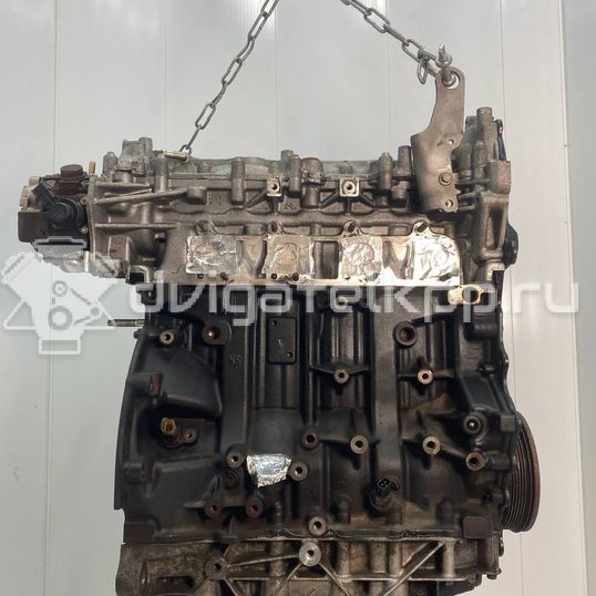 Фото Контрактный (б/у) двигатель M9R для Nissan Qashqai / X-Trail 150-177 л.с 16V 2.0 л Дизельное топливо 1010200Q1K