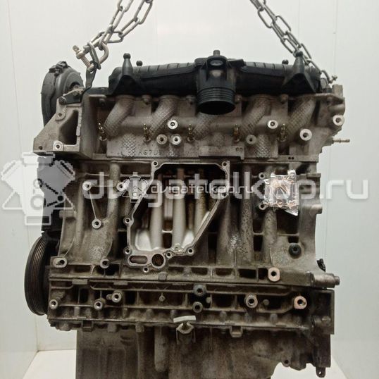 Фото Контрактный (б/у) двигатель D 5244 T для Volvo S80 / V70 / Xc70 / S60 163 л.с 20V 2.4 л Дизельное топливо 36050499