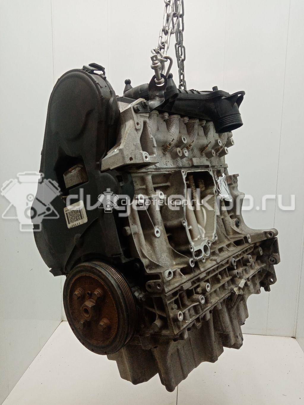 Фото Контрактный (б/у) двигатель D 5244 T для Volvo S80 / V70 / Xc70 / S60 163 л.с 20V 2.4 л Дизельное топливо 36050499 {forloop.counter}}