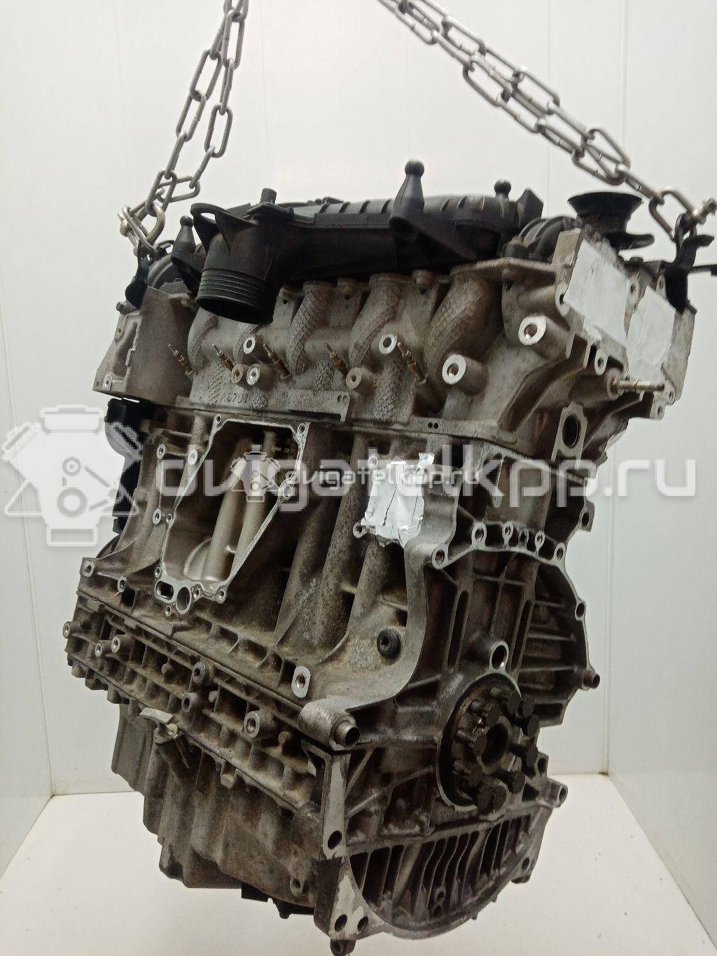 Фото Контрактный (б/у) двигатель D 5244 T для Volvo S80 / V70 / Xc70 / S60 163 л.с 20V 2.4 л Дизельное топливо 36050499 {forloop.counter}}