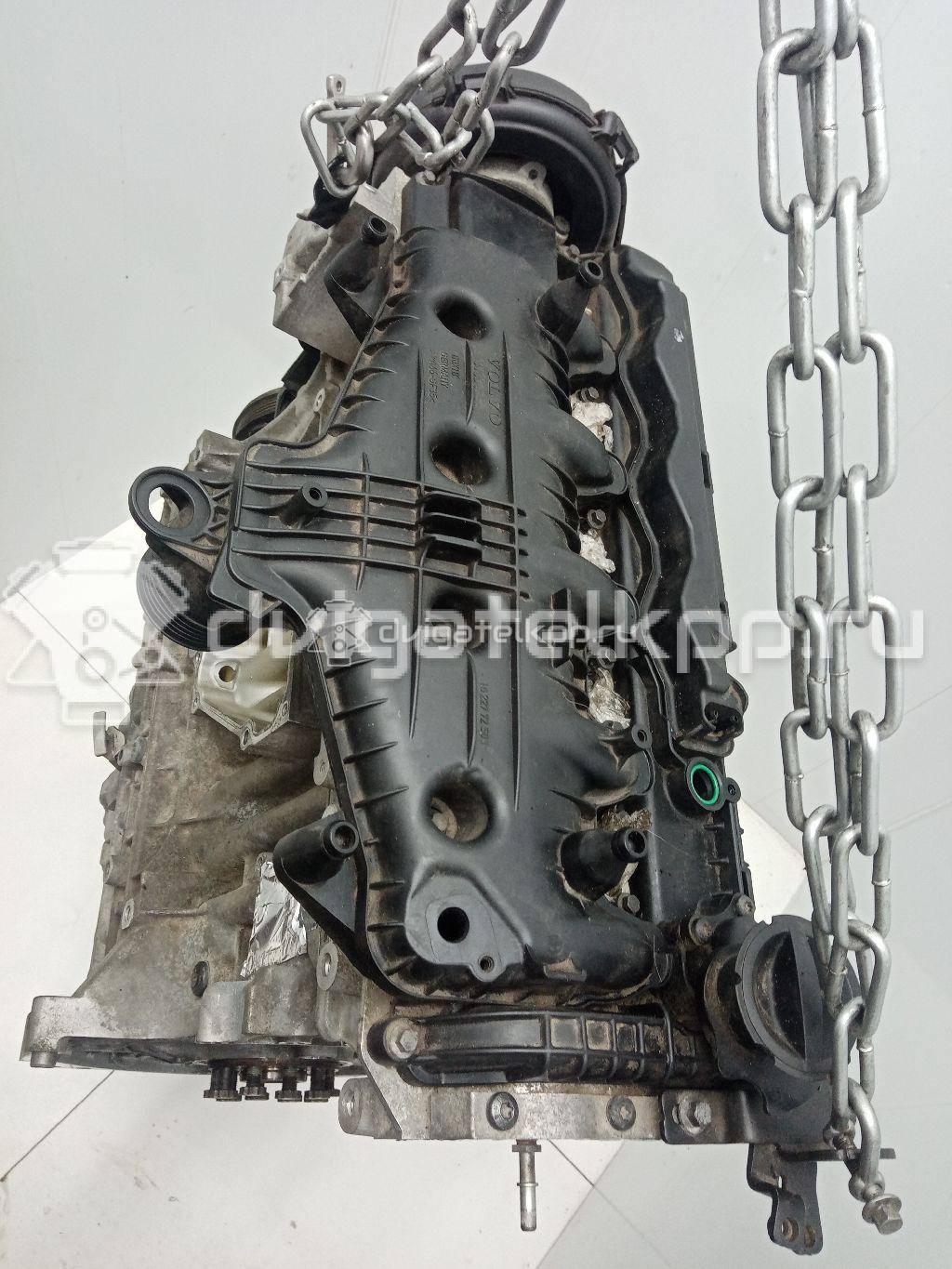 Фото Контрактный (б/у) двигатель D 5244 T для Volvo S80 / V70 / Xc70 / S60 163 л.с 20V 2.4 л Дизельное топливо 36050499 {forloop.counter}}