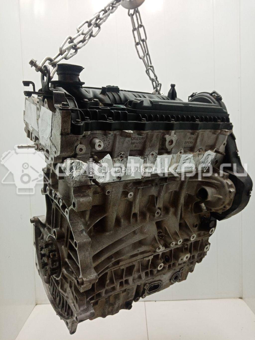 Фото Контрактный (б/у) двигатель D 5244 T для Volvo S80 / V70 / Xc70 / S60 163 л.с 20V 2.4 л Дизельное топливо 36050499 {forloop.counter}}