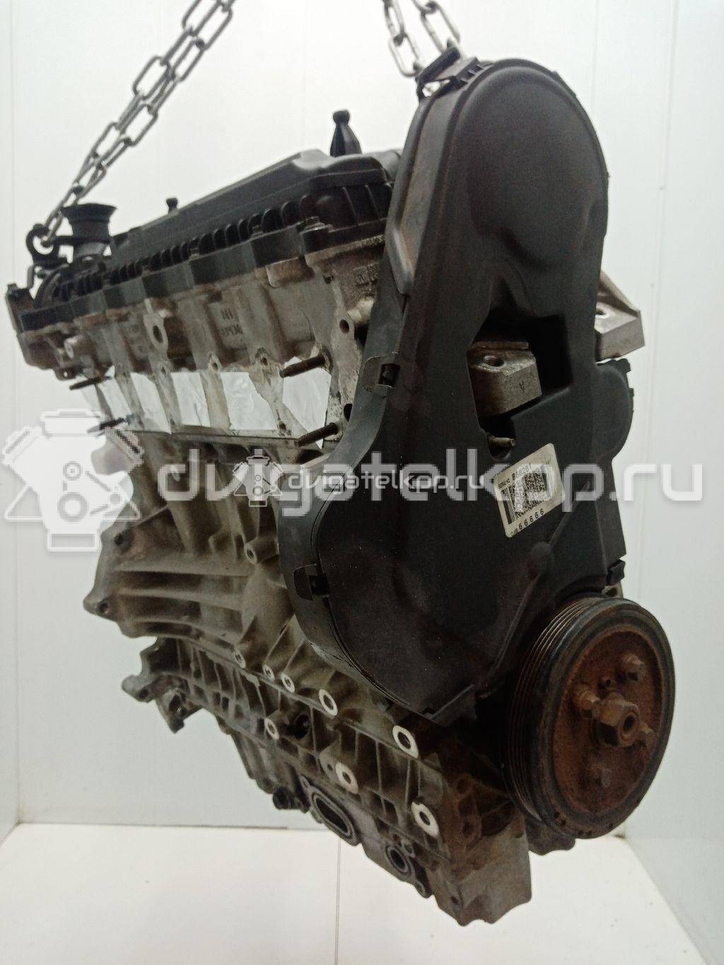 Фото Контрактный (б/у) двигатель D 5244 T для Volvo S80 / V70 / Xc70 / S60 163 л.с 20V 2.4 л Дизельное топливо 36050499 {forloop.counter}}