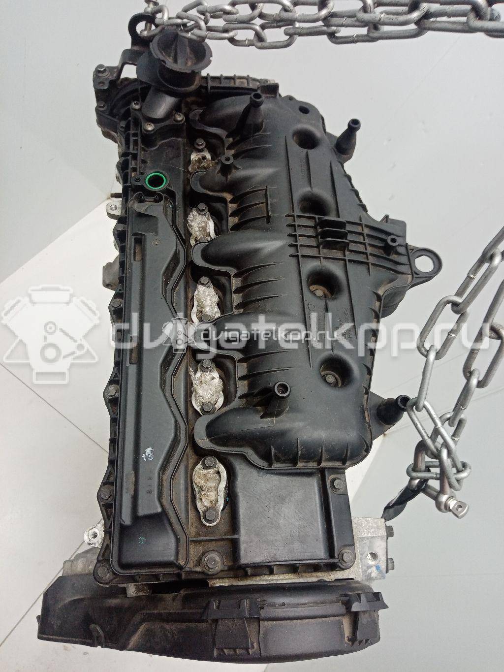 Фото Контрактный (б/у) двигатель D 5244 T для Volvo S80 / V70 / Xc70 / S60 163 л.с 20V 2.4 л Дизельное топливо 36050499 {forloop.counter}}