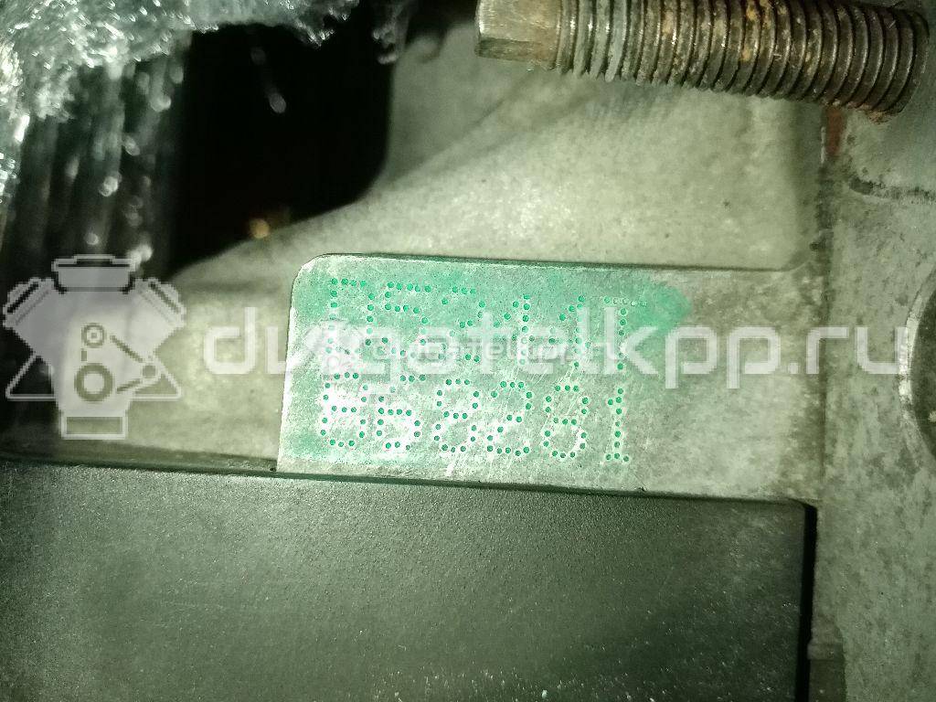 Фото Контрактный (б/у) двигатель D 5244 T для Volvo S80 / V70 / Xc70 / S60 163 л.с 20V 2.4 л Дизельное топливо 36050499 {forloop.counter}}