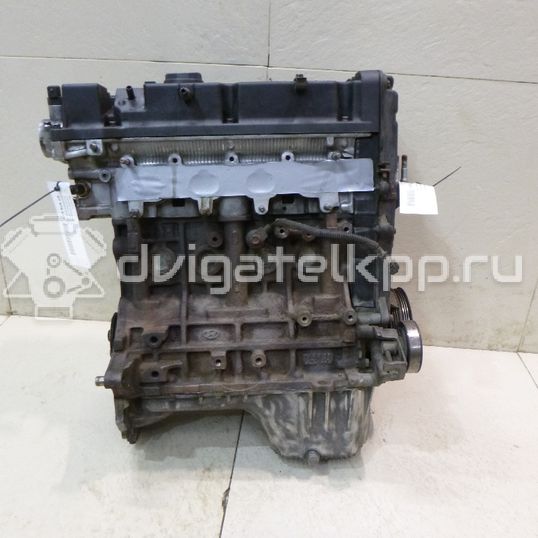 Фото Контрактный (б/у) двигатель G4ED-G для Hyundai (Beijing) / Hyundai 110 л.с 16V 1.6 л бензин 2110126C50