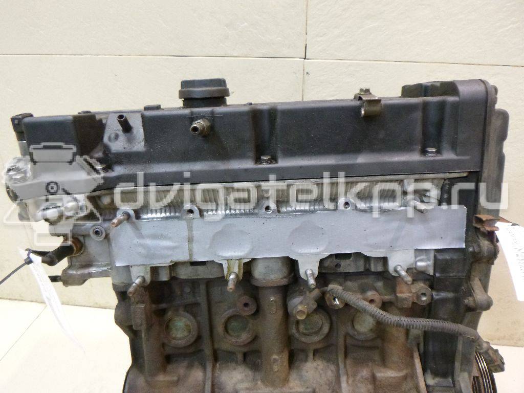 Фото Контрактный (б/у) двигатель G4ED-G для Hyundai (Beijing) / Hyundai 110 л.с 16V 1.6 л бензин 2110126C50 {forloop.counter}}